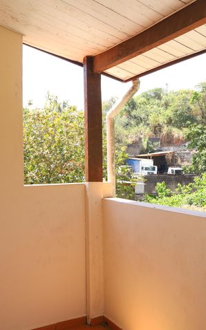 Casa de condomínio para alugar com 185m², 3 quartos e 2 vagasVaranda
