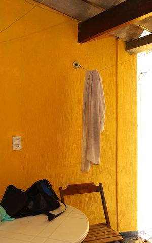 Casa de condomínio para alugar com 185m², 3 quartos e 2 vagasÁrea de Serviço