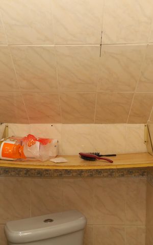 Casa de condomínio para alugar com 185m², 3 quartos e 2 vagasLavabo