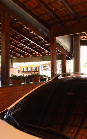 Casa de condomínio para alugar com 185m², 3 quartos e 2 vagasGaragem