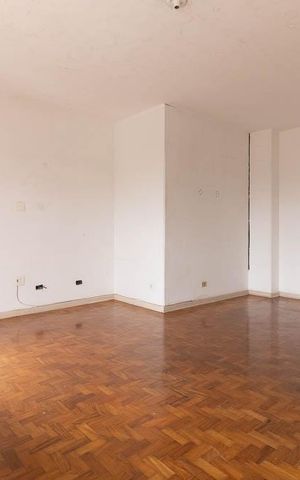 Apartamento para alugar com 100m², 2 quartos e sem vaga Apartamento para alugar com 100m², 2 quartos e sem vagaSala