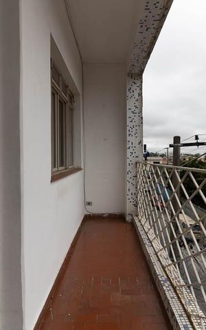 Apartamento para alugar com 100m², 2 quartos e sem vaga Apartamento para alugar com 100m², 2 quartos e sem vagaVaranda da Sala