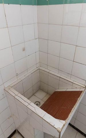 Apartamento para alugar com 100m², 2 quartos e sem vaga Apartamento para alugar com 100m², 2 quartos e sem vagaLavanderia