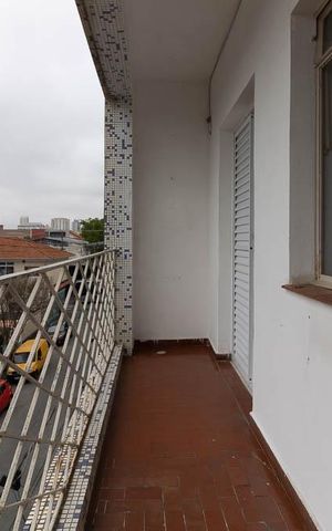 Apartamento para alugar com 100m², 2 quartos e sem vaga Apartamento para alugar com 100m², 2 quartos e sem vagaVaranda da Sala