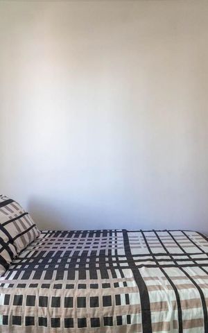 Apartamento à venda com 111m², 3 quartos e 1 vagaQuarto 2
