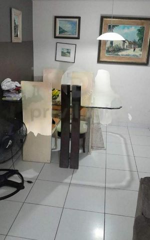 Apartamento à venda com 67m², 3 quartos e 1 vaga