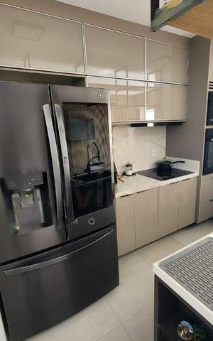 Apartamento à venda com 83m², 3 quartos e 1 vaga