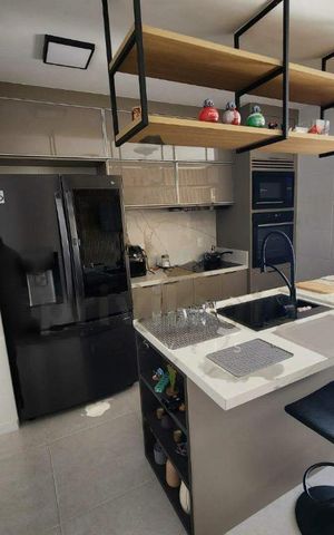 Apartamento à venda com 83m², 3 quartos e 1 vaga