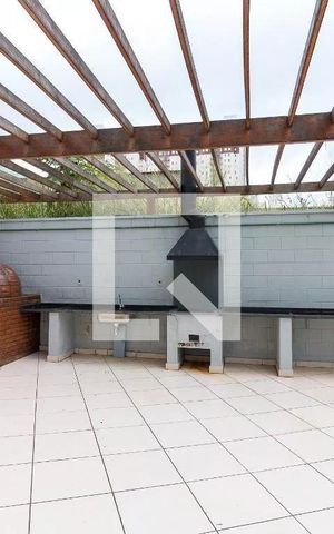 Apartamento à venda com 58m², 2 quartos e 2 vagas Apartamento à venda com 58m², 2 quartos e 2 vagasÁrea comum - Churrasqueira
