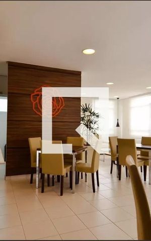 Apartamento à venda com 58m², 2 quartos e 2 vagas Apartamento à venda com 58m², 2 quartos e 2 vagasÁrea comum