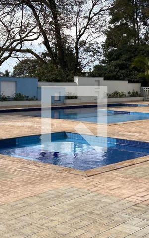 Apartamento à venda com 58m², 2 quartos e 2 vagas Apartamento à venda com 58m², 2 quartos e 2 vagasÁrea comum - Piscina