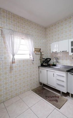 Casa à venda com 100m², 2 quartos e 2 vagasCozinha