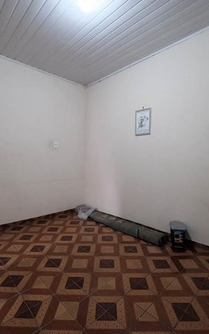 Casa à venda com 100m², 2 quartos e 2 vagasQuarto 1