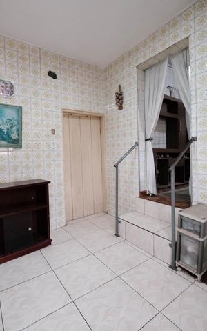 Casa à venda com 100m², 2 quartos e 2 vagasCozinha