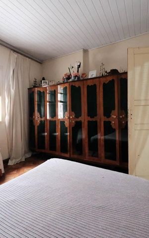 Casa à venda com 100m², 2 quartos e 2 vagasQuarto 2
