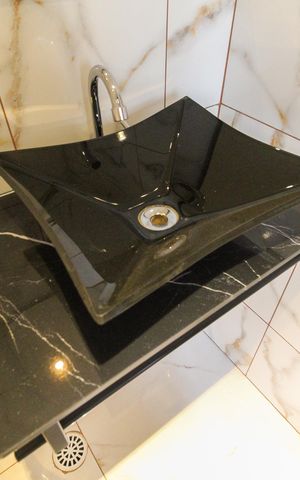 Apartamento para alugar com 37m², 2 quartos e sem vaga Apartamento para alugar com 37m², 2 quartos e sem vagaBanheiro