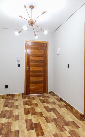 Apartamento para alugar com 37m², 2 quartos e sem vaga Apartamento para alugar com 37m², 2 quartos e sem vagaSala