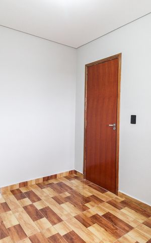Apartamento para alugar com 37m², 2 quartos e sem vaga Apartamento para alugar com 37m², 2 quartos e sem vagaQuarto 1