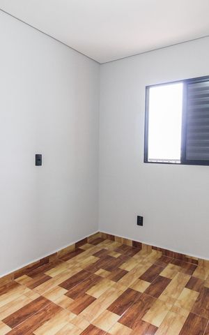 Apartamento para alugar com 37m², 2 quartos e sem vaga Apartamento para alugar com 37m², 2 quartos e sem vagaQuarto 1
