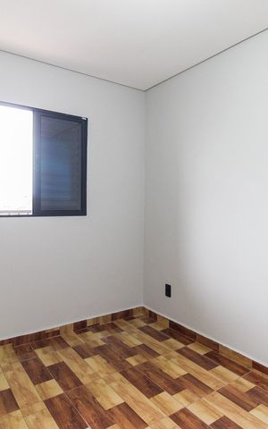 Apartamento para alugar com 37m², 2 quartos e sem vaga Apartamento para alugar com 37m², 2 quartos e sem vagaQuarto 1