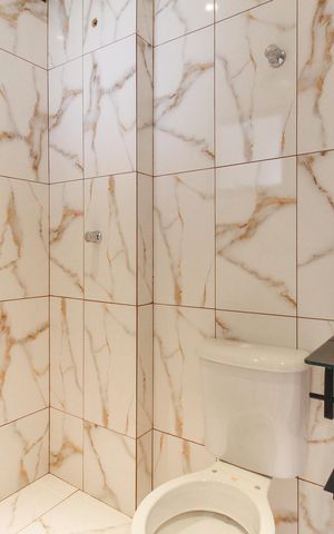 Apartamento para alugar com 37m², 2 quartos e sem vaga Apartamento para alugar com 37m², 2 quartos e sem vagaBanheiro