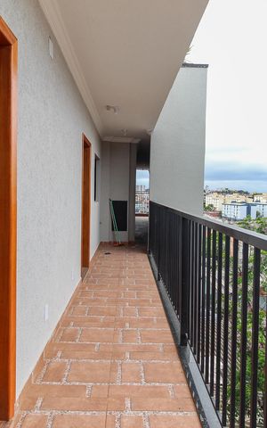 Apartamento para alugar com 37m², 2 quartos e sem vaga Apartamento para alugar com 37m², 2 quartos e sem vagaÁrea Externa