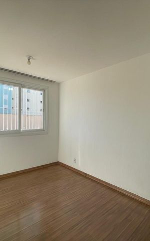 Apartamento à venda com 51m², 2 quartos e 1 vaga Apartamento à venda com 51m², 2 quartos e 1 vagaSala
