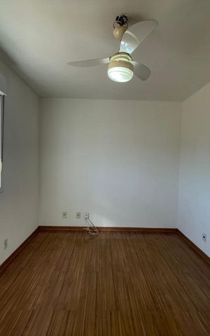 Apartamento à venda com 51m², 2 quartos e 1 vaga Apartamento à venda com 51m², 2 quartos e 1 vagaQuarto