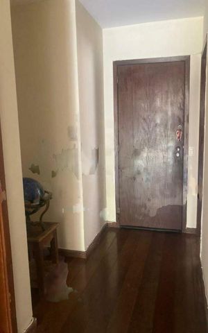 Apartamento à venda com 146m², 3 quartos e 2 vagas