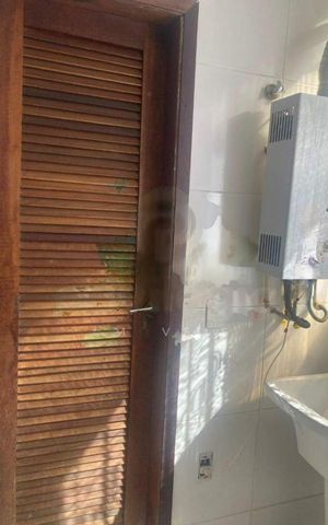 Apartamento à venda com 146m², 3 quartos e 2 vagas