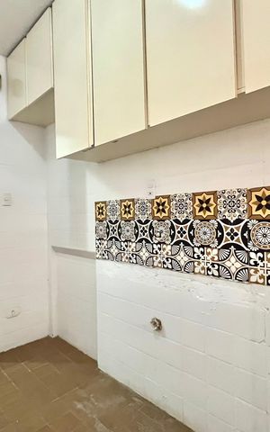 Apartamento à venda com 87m², 3 quartos e 2 vagas Apartamento à venda com 87m², 3 quartos e 2 vagasCozinha