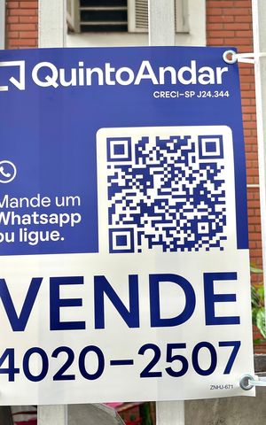 Apartamento à venda com 87m², 3 quartos e 2 vagas Apartamento à venda com 87m², 3 quartos e 2 vagasPlaquinha