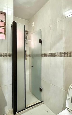 Apartamento à venda com 87m², 3 quartos e 2 vagas Apartamento à venda com 87m², 3 quartos e 2 vagasBanheiro