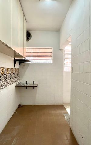 Apartamento à venda com 87m², 3 quartos e 2 vagas Apartamento à venda com 87m², 3 quartos e 2 vagasCozinha