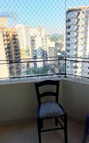 Apartamento à venda com 85m², 3 quartos e 2 vagas