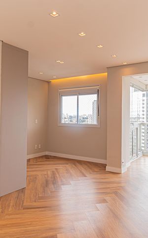 Studio à venda com 42m², 1 quarto e 1 vaga