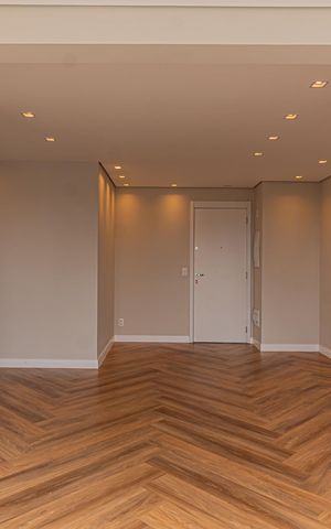 Studio à venda com 42m², 1 quarto e 1 vaga