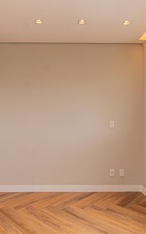 Studio à venda com 42m², 1 quarto e 1 vaga