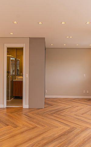 Studio à venda com 42m², 1 quarto e 1 vaga