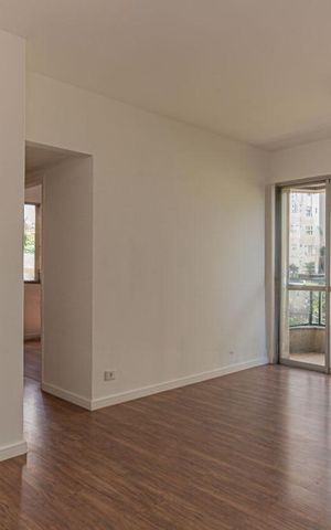 Apartamento à venda com 64m², 2 quartos e 2 vagas