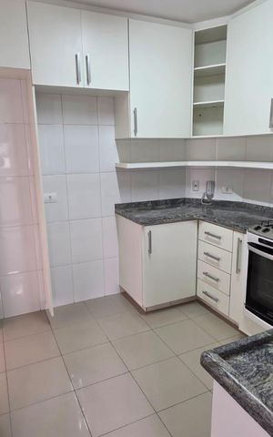 Apartamento à venda com 128m², 3 quartos e 4 vagas