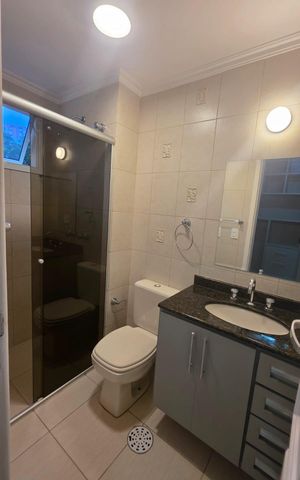 Apartamento à venda com 128m², 3 quartos e 4 vagas
