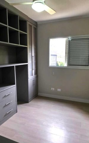 Apartamento à venda com 128m², 3 quartos e 4 vagas