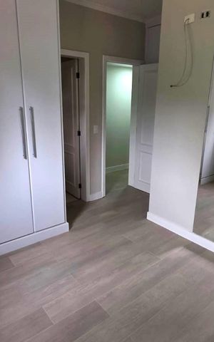 Apartamento à venda com 128m², 3 quartos e 4 vagas
