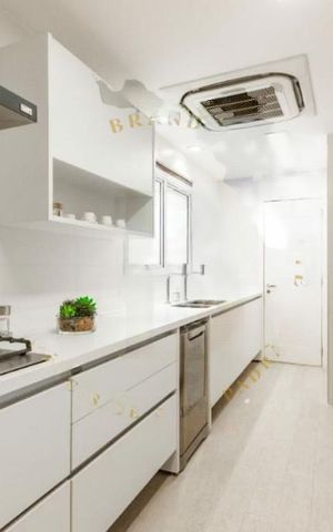 Apartamento à venda com 275m², 4 quartos e 5 vagas