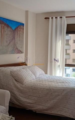 Apartamento à venda com 220m², 4 quartos e 4 vagas