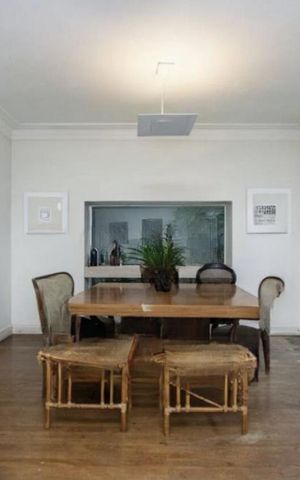 Casa à venda com 279m², 3 quartos e 3 vagas