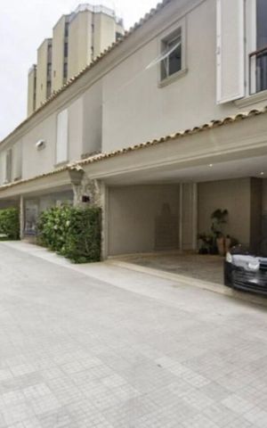 Casa à venda com 279m², 3 quartos e 3 vagas