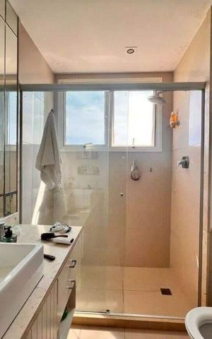 Apartamento à venda com 435m², 4 quartos e 4 vagas