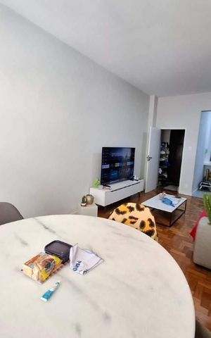 Apartamento à venda com 100m², 3 quartos e sem vaga